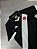 Camisa Vasco I 25/26 Kappa masculina - Imagem 2
