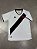 Camisa Vasco I 25 Jogador Kappa Masculina - Branco - Imagem 1