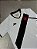 Camisa Vasco I 25 Jogador Kappa Masculina - Branco - Imagem 2