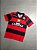 Camisa Flamengo 1999 Lubrax BR - Imagem 1