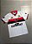 Camisa Flamengo 1995/1996 Umbro Branca - Imagem 1