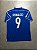 CAMISA SELEÇÃO BRASILEIRA RETRÔ 1998 RONALDO - Imagem 3