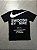 CAMISA NIKE BIG SWOOSH PRETA - Imagem 3