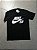 CAMISETA NIKE SB PRETA - Imagem 1