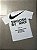 CAMISA NIKE BIG SWOOSH BRANCA - Imagem 3