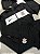 CONJUNTO DE TREINO CORINTHIANS PRETO/BRANCO 2026 - Imagem 4