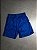 Shorts Seleção Brasileira Calção Azul - Imagem 4