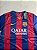 Camisa Barcelona 14/15 Home Neymar - Imagem 5