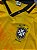 Camisa Seleção Brasil Retrô Copa De 1994 - Imagem 3