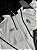 CONJUNTO DE TREINO JUVENTUS BRANCO/PRETO - Imagem 3