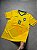 Camisa Seleção Brasil Retrô Copa De 1994 Romário 11 - Imagem 1