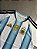 Camisa da Argentina 2026-27 Masculina - Imagem 2