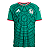 Camisa do México 2026-27 Masculina - Imagem 1