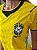 Camisa Brasil Jogador Feminina 2026/27 - Imagem 3