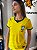 Camisa Brasil Jogador Feminina 2026/27 - Imagem 1