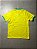 Camisa Nike Brasil I 2022/23 Torcedor Amarela - Imagem 2