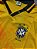 Camisa Seleção Brasil Retrô Copa De 1994 - Imagem 4