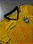 Camisa Seleção Brasil Retrô Copa De 1994 - Imagem 3