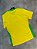 Camisa Nike Brasil I 2024/25 Torcedor Amarela - Imagem 2