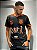 Camisa Corinthians Modelo Jogador total 90 Personalizada Racionais - Imagem 1