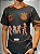 Camisa Corinthians Modelo Jogador total 90 Personalizada Racionais - Imagem 2