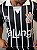 Camisa Corinthians Retrô Kalunga Oficial - Imagem 2