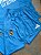 CONJUNTO DE TREINO REAL MADRID 2026/27 AZUL CLARO - Imagem 3