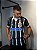 CAMISA CORINTHIANS BATAVO PRETA 1999 - Imagem 1