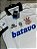 CAMISA CORINTHIANS LISTRADA BATAVO BRANCA 1999 - Imagem 2