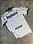 CAMISA CORINTHIANS LISTRADA BATAVO BRANCA 1999 - Imagem 3