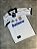 CAMISA CORINTHIANS LISTRADA BATAVO BRANCA 1999 - Imagem 1