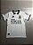 CAMISA CORINTHIANS BRANCA EXCEL 1997 PENALTY - Imagem 1