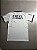 CAMISA CORINTHIANS BRANCA EXCEL 1997 PENALTY - Imagem 2