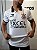 CAMISA CORINTHIANS BRANCA EXCEL 1997 PENALTY - Imagem 1