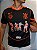 Camisa Corinthians Modelo Torcedor total 90 Personalizada - Imagem 1