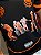 Camisa Corinthians Modelo Torcedor total 90 Personalizada - Imagem 3