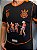 Camisa Corinthians Modelo Torcedor total 90 Personalizada - Imagem 4