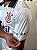 Camisa Corinthians Retrô 1995/96 Suvinil Branca - Imagem 3