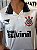 Camisa Corinthians Retrô 1995/96 Suvinil Branca - Imagem 2