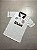 Camisa Corinthians Retrô 1995/96 Suvinil Branca - Imagem 1