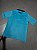 Camisa Brasil Polo De Treino - Azul Claro - Imagem 3