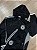 CONJUNTO AGASALHO ALEMANHA PRETO - Imagem 3