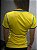 Camisa Brasil 2026/27 Feminina Torcedor - Amarela - Imagem 3