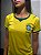 Camisa Brasil 2026/27 Feminina Torcedor - Amarela - Imagem 2