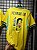 Camisa Brasil Torcedor  2026 Foto Personalizada - Imagem 3