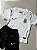 KIT INFANTIL CORINTHIANS BRANCO 2026/27 - Imagem 3