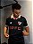Camisa São Paulo Torcedor New Balance - Preto+Off White - Imagem 1