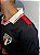 Camisa São Paulo Torcedor New Balance - Preto+Off White - Imagem 3