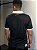 Camisa São Paulo Torcedor New Balance - Preto+Off White - Imagem 4