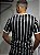 Camisa Corinthians II 26/27 Torcedor Nike Masculina - Preto+Branco - Imagem 3